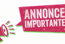 AVIS GENERAL DE PASSATION DES MARCHES (AGPM)