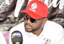 Transition: Foniké Mengué tacle sévèrement Dr Dansa Kourouma du CNT