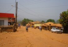 Télimélé: la coupure du réseau téléphonique MTN agace les citoyens