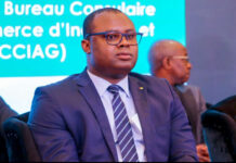 Décret : Bernard Goumou nommé Premier ministre par intérim