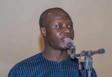 Interpellation du PM par le président du CNT : le secrétaire exécutif du CNOSCG prend fait et cause pour Dr Dansa Kourouma