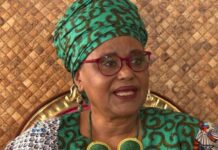 Féguifoot : le mandat du CoNor prolongé