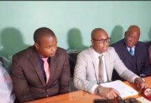 Manifs du FNDC: la mise en garde du Parquet général