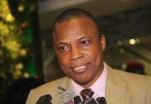 Situation sociopolitique en Guinée : l’ancien ministre Siaka Barry tire la sonnette d’alarme