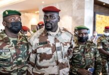 Rédaction de l’avant-projet de la Constitution : le CNRD demande au CNT de surseoir à toute démarche allant dans ce sens