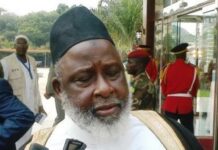 Sermon de l’Aïd El Kébir: l’appel unanime des imams en faveur de la paix