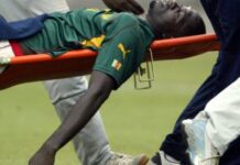 Cameroun : « Le jour où Marc-Vivien Foé est mort sur le terrain » , par Roger Milla
