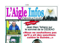 L’Aigle Infos du lundi 4 juillet 2022