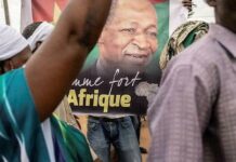 Tierno Monénembo : justice à l’africaine