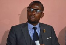 Une mission du MATD annoncée dans les QG des partis: le président du RRD applaudit des deux mains