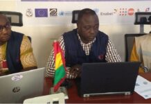 Actes posés dans la conduite de la transition: la Cellule Balai Citoyen présente son rapport d’étape