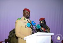 Mauvaise gestion des collectivités: 9 autres conseils communaux dissous par le président de la transition