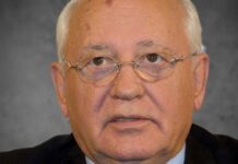 Le dernier dirigeant de l’URSS Mikhaïl Gorbatchev est mort