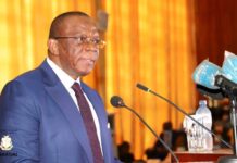 Justice : le bout du tunnel est encore loin pour Kassory Fofana