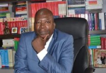 Dissolution du FNDC: le regard critique de Me Mohamed Traoré, ancien bâtonnier
