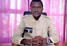 Transition CNRD: Sékou Koundouno du FNDC dissous s’insurge contre le culte de la personnalité