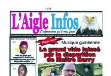 L’Aigle Infos du lundi 8 août 2022