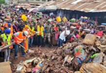 Journée civique d’assainissement: ce qu’en pensent les citoyens