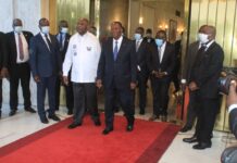 Côte d’Ivoire : Laurent Gbagbo gracié par Alassane Ouattara