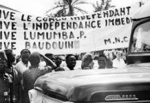 Tierno Monénembo – « Mémoire tronquée d’un continent »