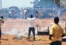 Transition en Guinée: la CEDEAO réagit aux récentes violences enregistrées à Conakry