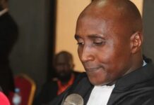 CRIEF: le procureur spécial Aly Touré rassure que les poursuites ne visent pas uniquement des dignitaires du régime Condé