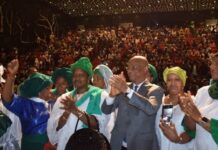 Politique: Cellou Dalein Diallo à la rencontre des militants de l’UFDG en Espagne