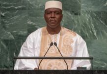 77ème assemblée générale de l’ONU : Le discours intégral du colonel Abdoulaye Maïga, le Premier ministre par intérim du Mali