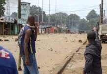 En Guinée, une date pour le procès du massacre du 28 septembre