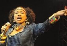 Oumou Sangaré : « Tombouctou est une ville très importante pour l’humanité »