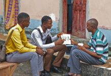 Les Témoins de Jéhovah du monde entier reprennent leur activité de porte-à-porte à partir du 1er septembre 2022.