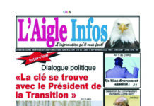 L’Aigle Infos du lundi 5 septembre 2022