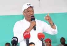 Cadre de dialogue: le Premier ministre pourra-t-il briser le mur de la méfiance avec les acteurs politiques?