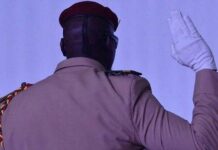 Guinée : plus dur est le désenchantement