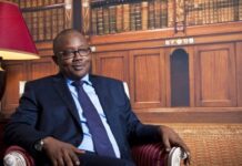 Durée de la Transition en Guinée: la position ferme de Embaló, président en exercice de la CEDEAO