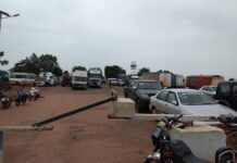 Kourémalé: le préfet de Siguiri invite Guinéens et Maliens à se donner la main