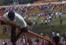 Procès du massacre du 28 septembre : les inquiétudes d’un avocat pour ses clients