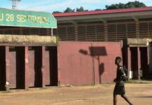 Massacre du 28 septembre en Guinée : vers un procès historique ?