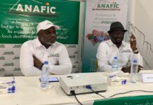 ANAFIC : La transparence dans la gestion de la chose publique au menu des échanges avec la presse