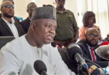 Ministère de la Justice: les 100 jours de Charles Wright à la tête du département