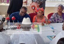 Le PM au siège de l’APAV : la mise en place du cadre de dialogue au menu des échanges