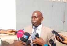 3è mandat pour Lula au Brésil: ce qu’en pense Alhousseiny Makanéra Kaké