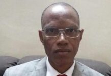 AG de l’UFDG: Me Amadou Diallo fustige la mise sous contrôle judiciaire des acteurs politiques