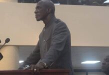 4ème journée du procès du 28 septembre : Moussa Tiégboro Camara rejette les faits qui lui sont reprochés