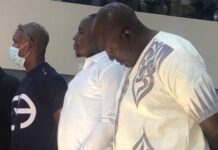 Procès des événements du 28 septembre 2009 : la première comparution de Toumba Diakité