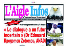 L’Aigle Infos du lundi 24 octobre 2022