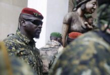 Guinée: la junte cède sous la pressions des sanctions de la CEDEAO