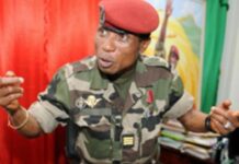 Procès du 28 septembre: la demande de mise en résidence surveillée de Dadis rejetée, la partie civile s’en réjouit