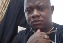 Ministère de la Justice: Alphonse Charles Wright de retour à Conakry après un séjour médical en Allemagne