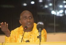 Conférence de presse à la CRIEF: le procureur spécial Aly Touré revient sur le dossier Air Guinée